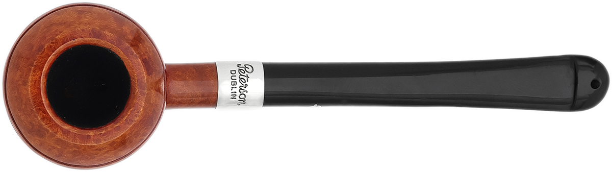 Peterson Deluxe Classic Natural (411) P-Lip