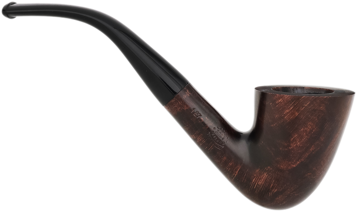 Peterson Aran Smooth (127) Fishtail