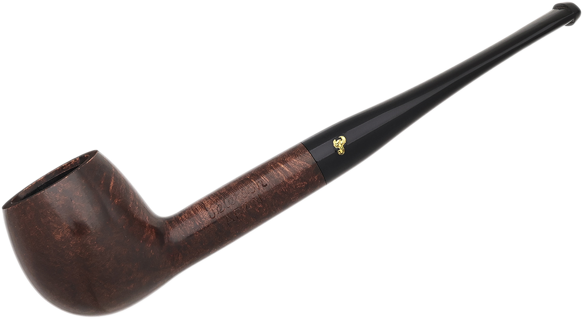 Peterson Aran Smooth (85) Fishtail