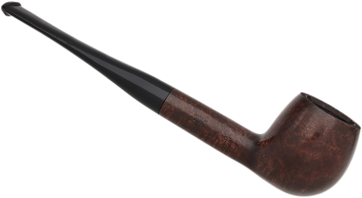 Peterson Aran Smooth (85) Fishtail