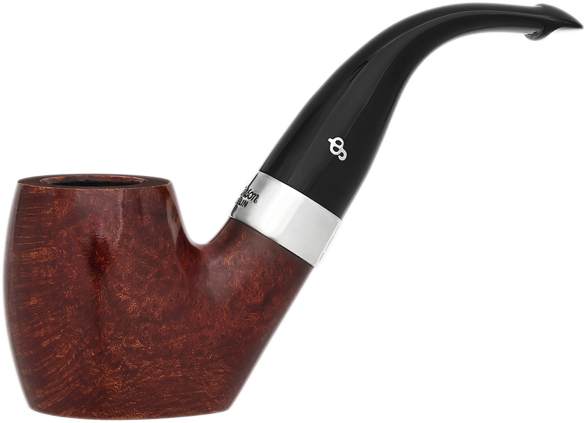 Peterson Kildare Silver Mounted (306) P-Lip