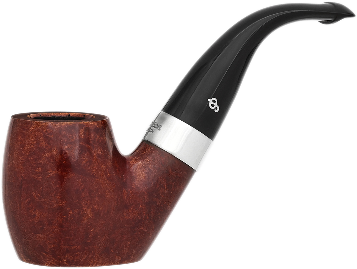 Peterson Kildare Silver Mounted (306) P-Lip