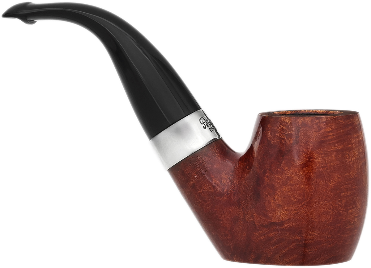 Peterson Kildare Silver Mounted (306) P-Lip