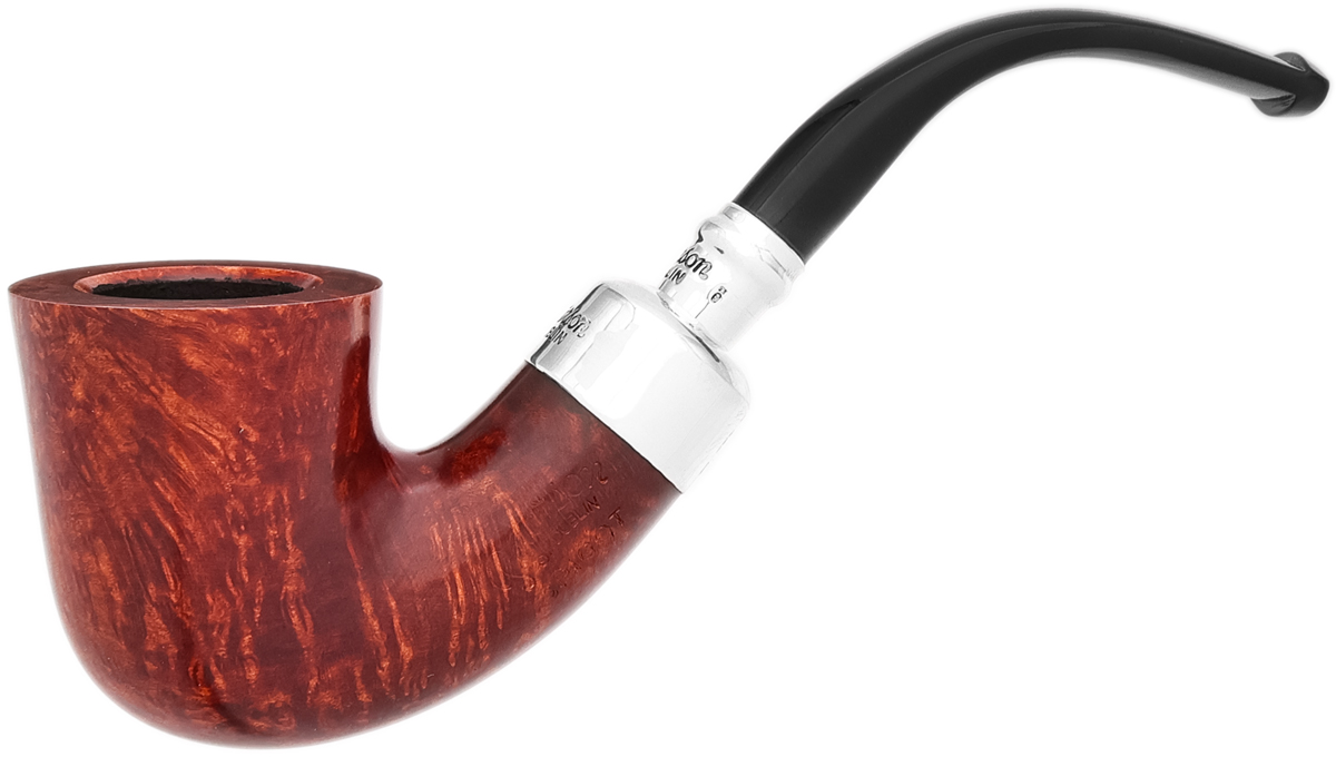 Peterson Terracotta Spigot (05) Fishtail