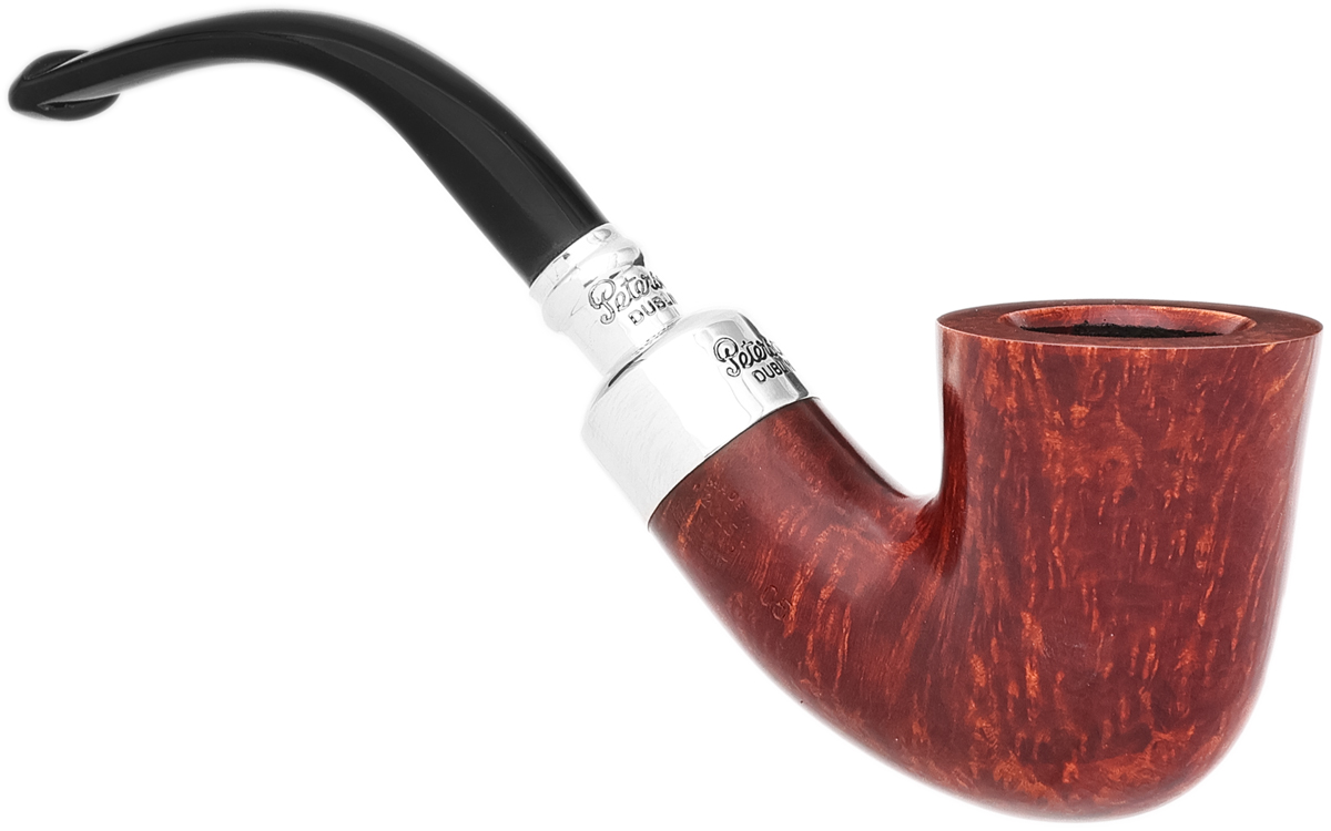 Peterson Terracotta Spigot (05) Fishtail