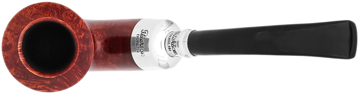 Peterson Terracotta Spigot (05) Fishtail