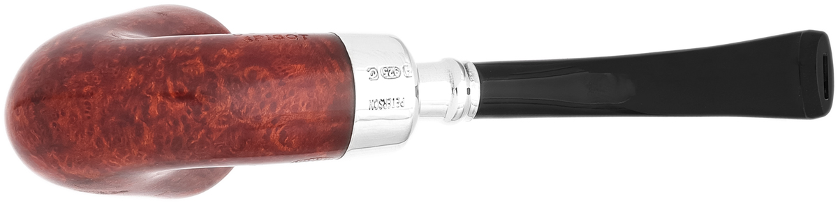 Peterson Terracotta Spigot (05) Fishtail