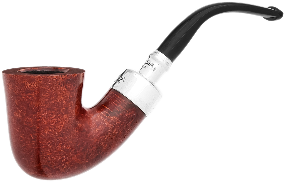 Peterson Terracotta Spigot (05) Fishtail