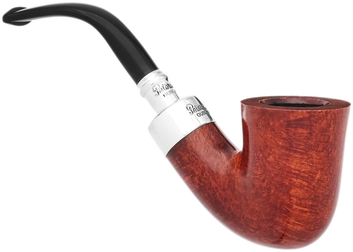 Peterson Terracotta Spigot (05) Fishtail