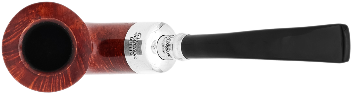 Peterson Terracotta Spigot (05) Fishtail