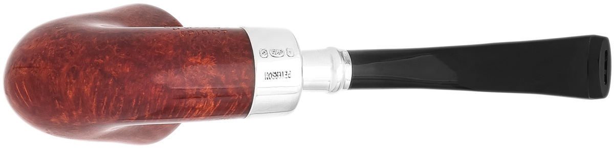 Peterson Terracotta Spigot (05) Fishtail