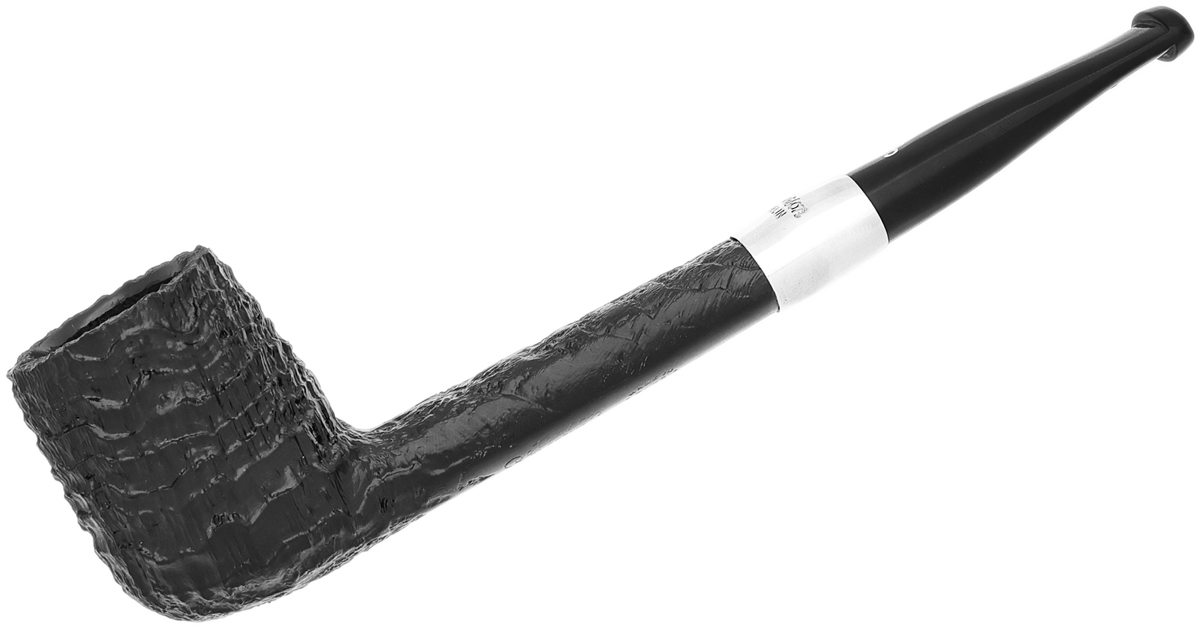 Peterson Deluxe Classic PSB (264) Fishtail