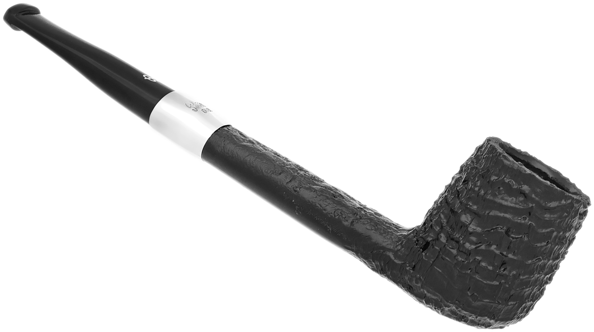 Peterson Deluxe Classic PSB (264) Fishtail