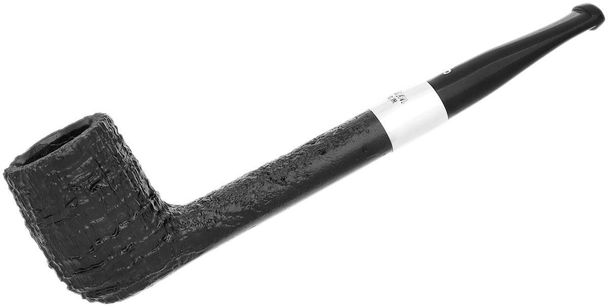 Peterson Deluxe Classic PSB (264) Fishtail