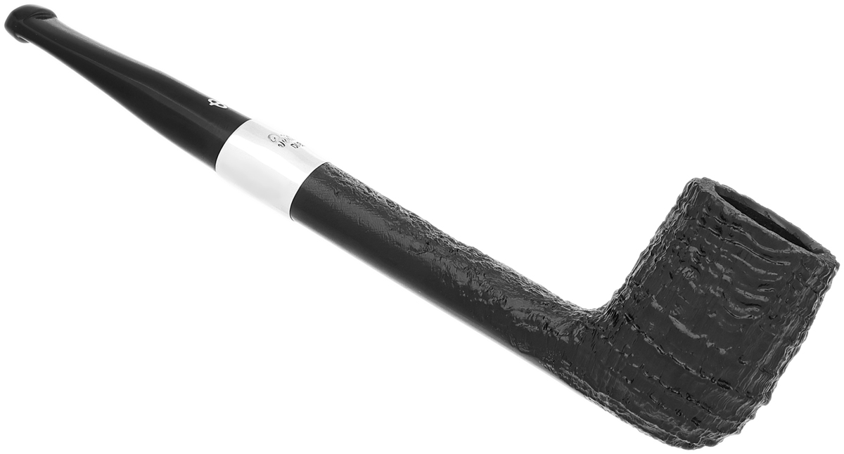 Peterson Deluxe Classic PSB (264) Fishtail