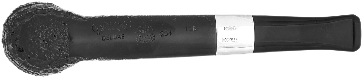 Peterson Deluxe Classic PSB (264) Fishtail