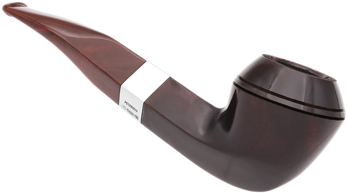 Peterson Irish Harp (B5) Fishtail