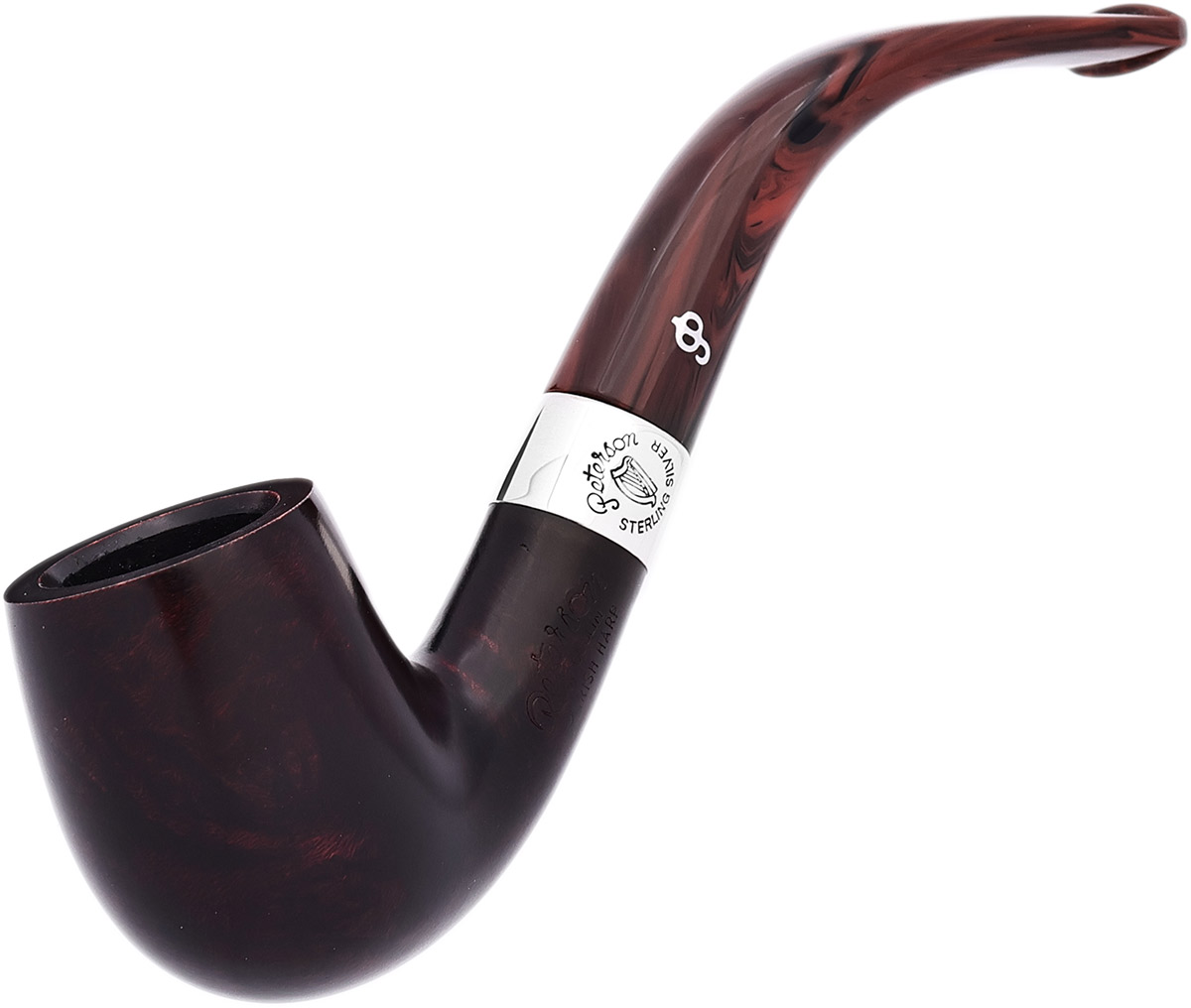 Peterson Irish Harp (65) Fishtail