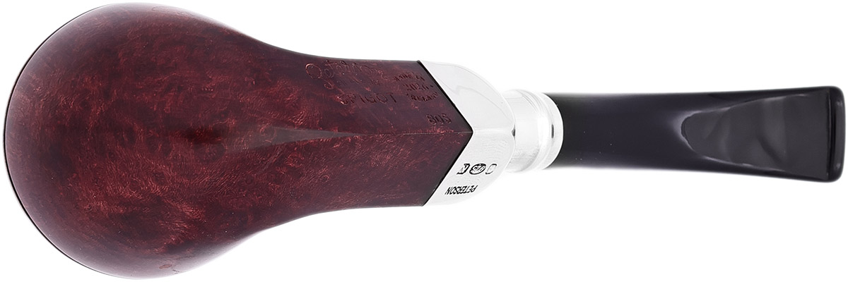 Peterson Red Spigot (80s) Fishtail