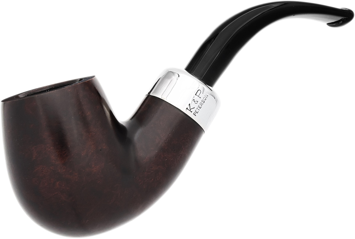 Peterson Army Filter Heritage (XL90) Fishtail (9mm)