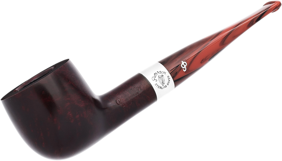 Peterson Irish Harp (606) Fishtail