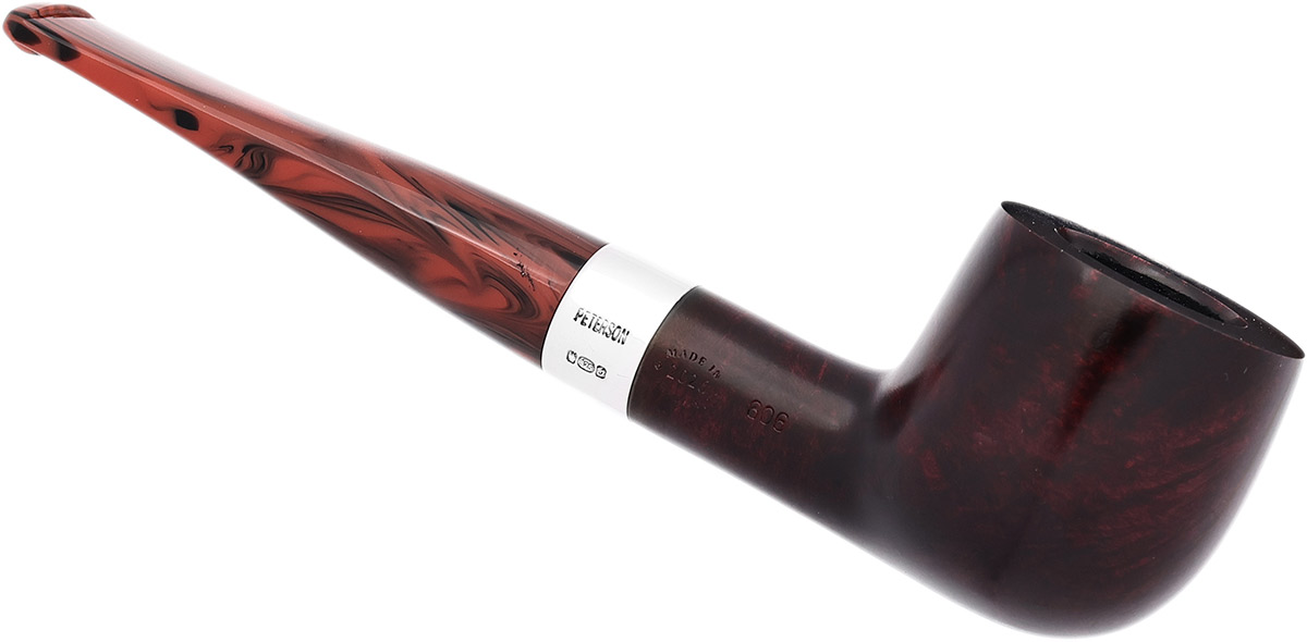 Peterson Irish Harp (606) Fishtail