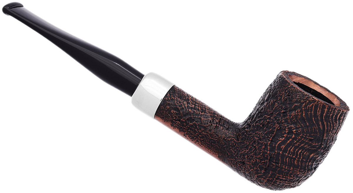 Peterson Arklow Sandblasted (106) Fishtail