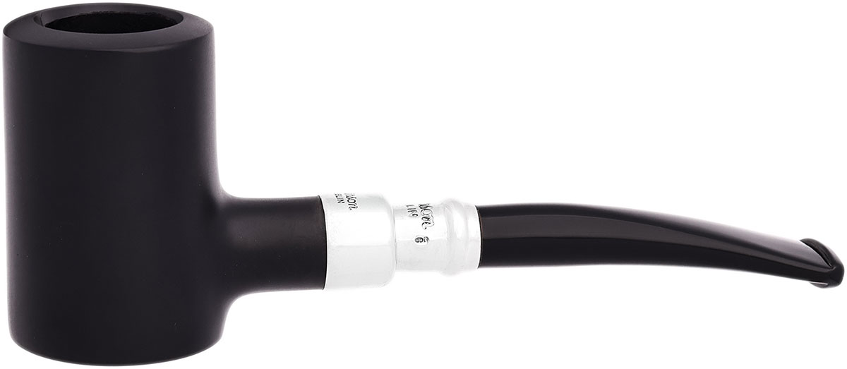 Peterson Ebony Spigot (701) Fishtail