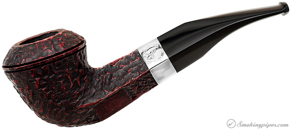 Peterson Donegal Rocky (B5) Fishtail