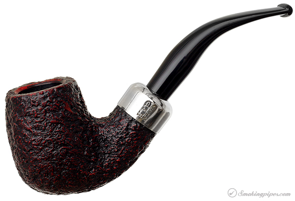 Peterson Kildare Sandblasted (XL90) Fishtail