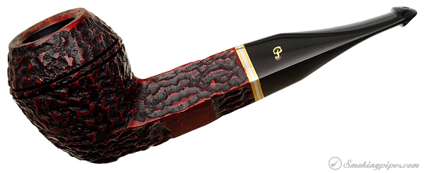 Peterson Kinsale Rusticated (XL13) P-Lip
