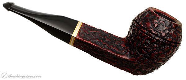Peterson Kinsale Rusticated (XL13) P-Lip