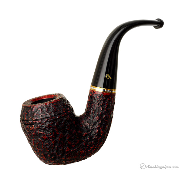 Peterson Kinsale Rusticated (XL17) Fishtail