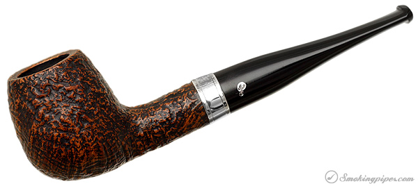 Peterson Dublin Castle (87) Fishtail