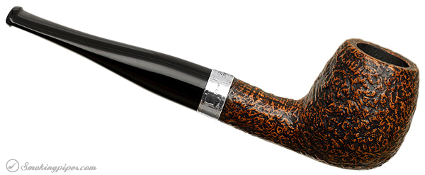 Peterson Dublin Castle (87) Fishtail