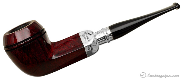 Peterson Red Spigot (150) Fishtail