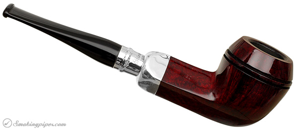 Peterson Red Spigot (150) Fishtail