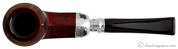 Peterson Red Spigot (150) Fishtail
