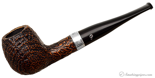 Peterson Dublin Castle (87) Fishtail