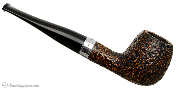 Peterson Dublin Castle (87) Fishtail