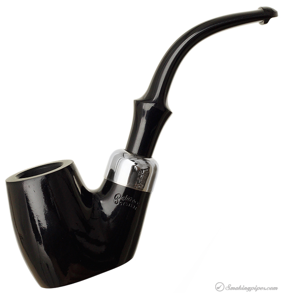 Peterson System Standard Ebony (306) P-Lip