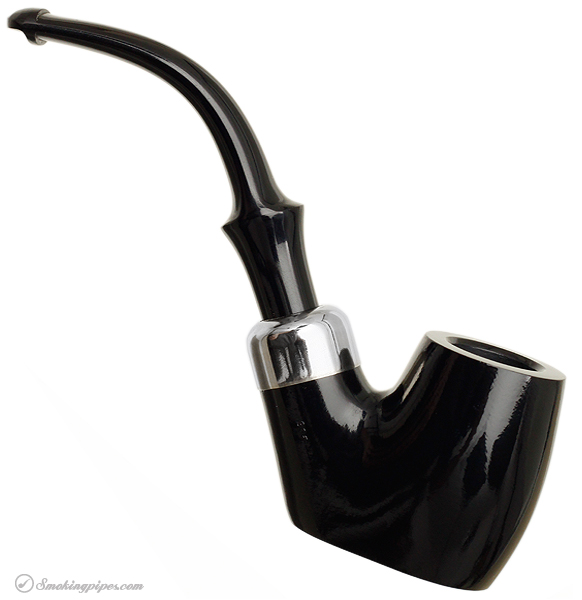 Peterson System Standard Ebony (306) P-Lip