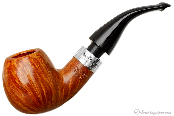 tobacco darwin Darwin System Natural (B42) P-Lip Tobacco Pipe