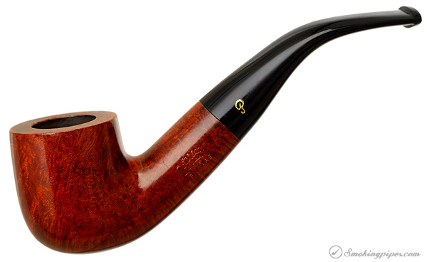 Peterson Kenmare (01) Fishtail