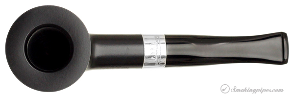 Peterson Iceberg 1912 Collection Ebony Port Fishtail