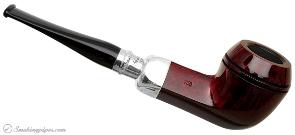 Peterson Red Spigot (150) Fishtail