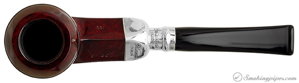 Peterson Red Spigot (150) Fishtail