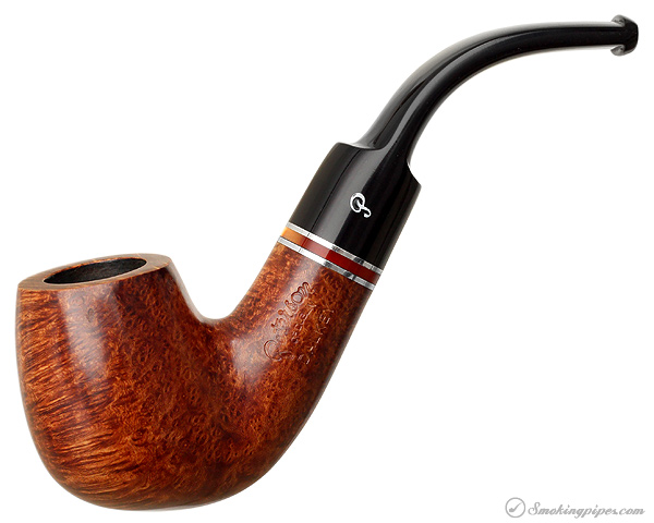 Peterson Dalkey (221) Fishtail