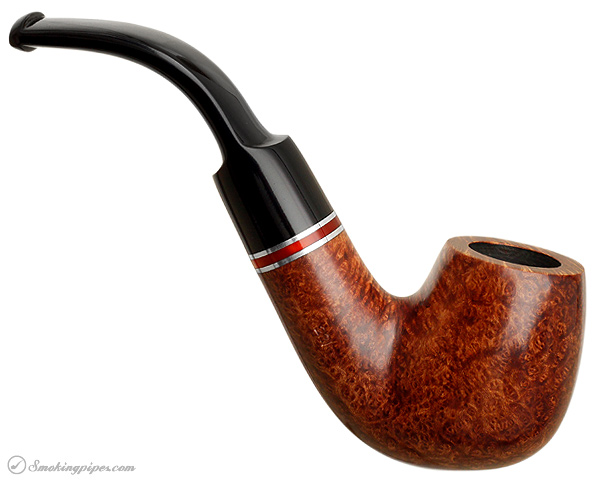 Peterson Dalkey (221) Fishtail