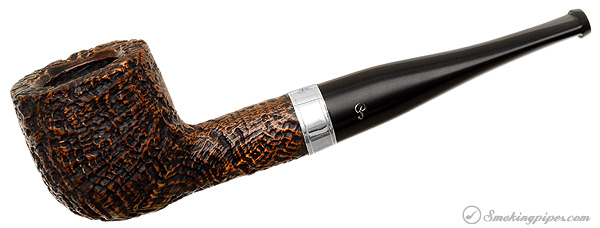 Peterson Dublin Castle (606) Fishtail